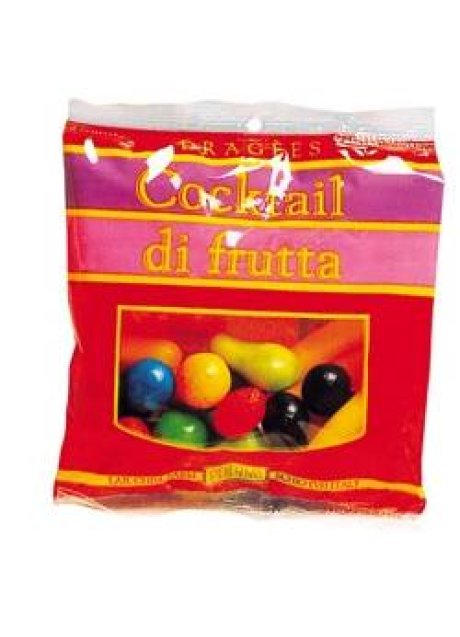 COCKTAIL DI FRUTTA BUSTA