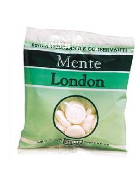 MENTA LONDON CARAMELLA BUSTA 60 G