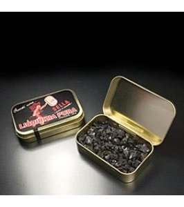 LIQUIRIZIA PURA SPEZZATA 40 G
