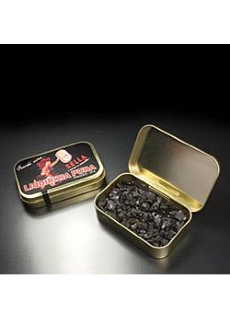 LIQUIRIZIA PURA SPEZZATA 40 G