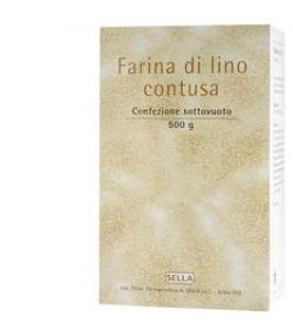 LINO FARINA 250 G