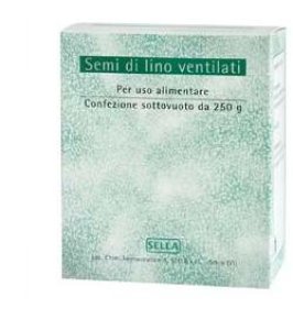 LINO SEMI SOTTOVUOTO 250 G 4516