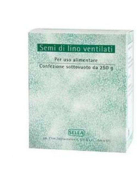 LINO SEMI SOTTOVUOTO 250 G 4516