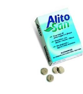 ALITOSAN 40 TAV C&G