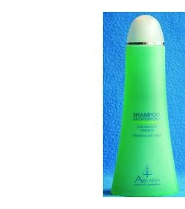 SHAMPOO ANTIFORFORA 250ML