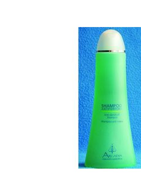 SHAMPOO ANTIFORFORA 250ML