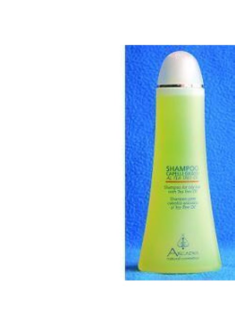 SHAMPOO ANTISEBO 250ML