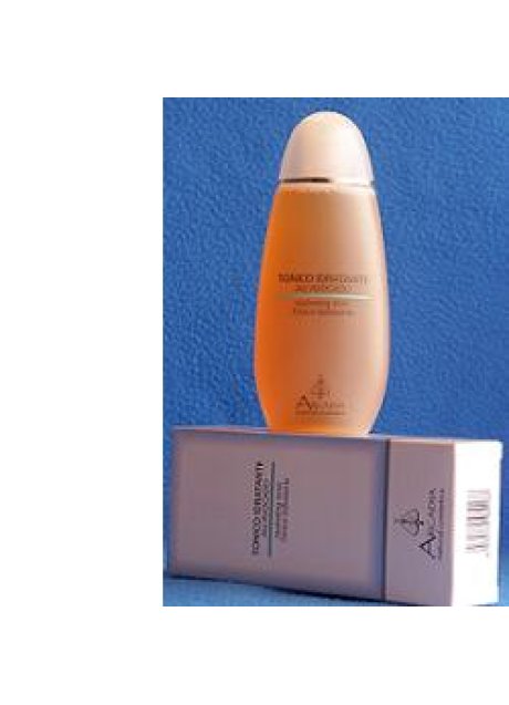 TONICO IDRATANTE AVOCADO 150ML
