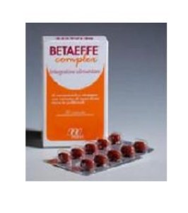BETAEFFE COMPLEX 30CPS MAVI
