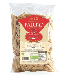 PENNE FARRO 500G