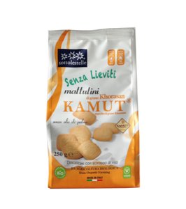 MATTUTINI KAMUT 250G