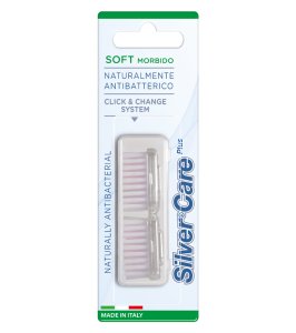 SILVERCARE PLUS MORB 2TEST PIAV