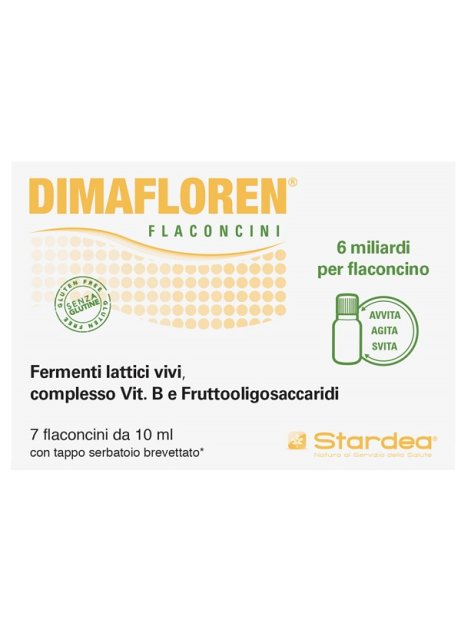 DIMAFLOREN 7FLNI MONOD 10ML