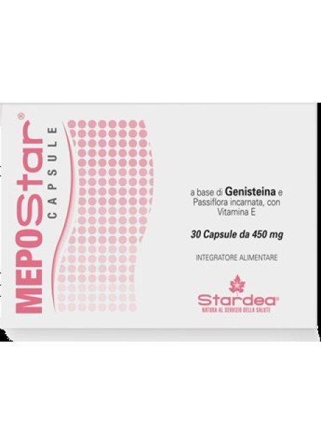 MEPOSTAR 30CPS 450MG