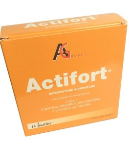 ACTIFORT 14BUST