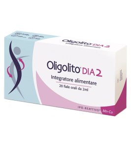 OLIGOLITO DIA 2 20FLE PEGASO