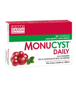 MONUCIST 20CPR OS 16,4G
