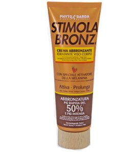 STIMOLABRONZ CREMA 125ML