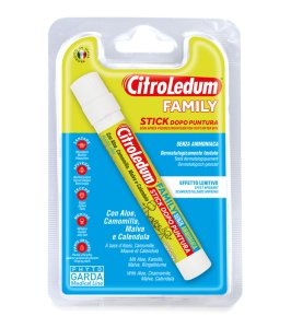 CITROLEDUM STICK DOPOP S/AMM10