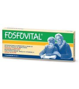FOSFOVITAL OLIO FEG MERL 7FL ABC