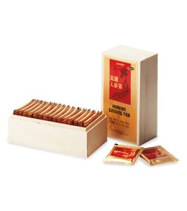 GINSENG COREANO SOLUB 30BST ABC