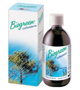 BIOGREEN COLLUTORIO 150ML