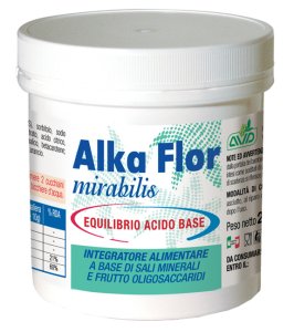 ALKA FLOR NEW MIRABILIS 200 G