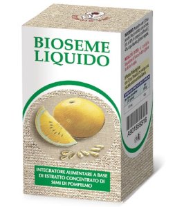 BIOSEME SEMI POMPELMO GOCCE 50 ML