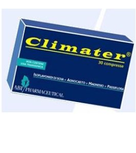 CLIMATER 30 COMPRESSE
