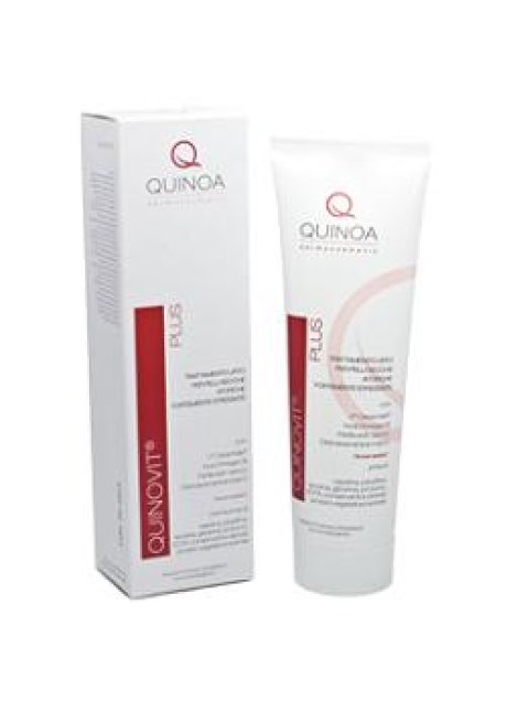 QUINOVIT PLUS CREMA 125ML