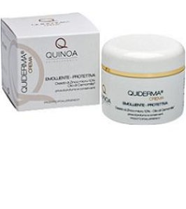 QUIDERMA CREMA PROT 50 ML