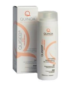 QUISEB DUO LOZIONE SH 200ML