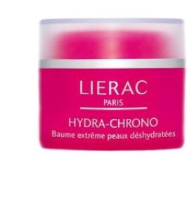 LIERAC HYDRA CHRONO BALSAMO ESTREMO PELLE DISIDRATATA