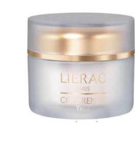 LIERAC COHERENCE EXTREME YEUX