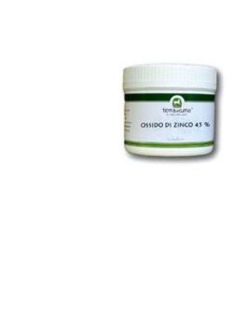 OSSIDO ZN45% BIANCARDI POM 500