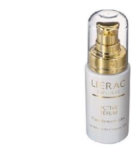 LIERAC EXCLUSIVE ACTIVE SERUM 30 ML