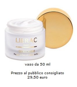 LIERAC DERIDIUM PELLE SECCA ULTRASECCA