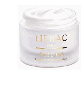 LIERAC DERIDIUM PELLE NORMALE MISTE 50 ML