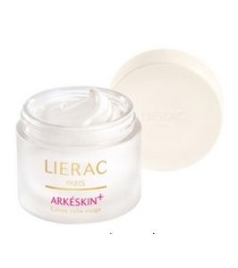 LIERAC ARKESKIN + CREMA RICHE 50 ML