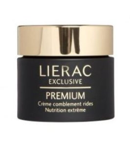 LIERAC PREMIUM CREME VOLUPTUEUSE JOUR & NUIT