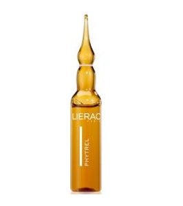 LIERAC PHYTREL RASSODANTE SENO 20 FIALE 5 ML