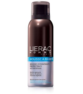 LIERAC HOMME MOUSSE RASATURA 150 ML