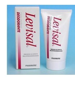 LEVISAL CREMA 75ML