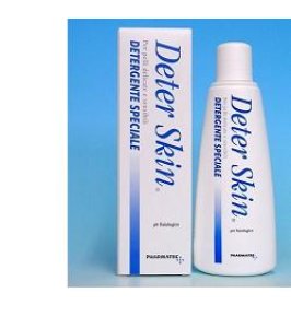 DETERSKIN DET SPEC FLUID 200ML