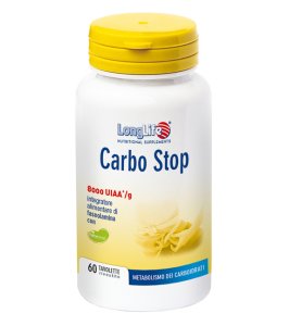 LONGLIFE CARBOSTOP 60 TAVOLETTE