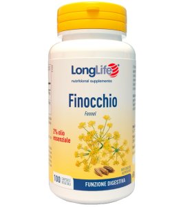 LONGLIFE FINOCCHIO 1% 100VEGEC