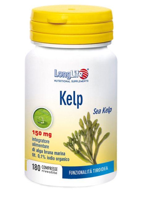 KELP 180 CPR LONG LIFE