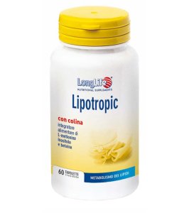 LIPOTROPIC 60TAV 114G  PHOENIX