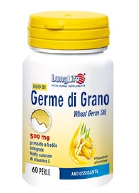 OLIO GERME GRAN  60PRL LONG LIFE