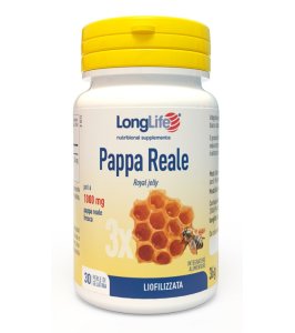 LONGLIFE PAPPA REALE 30PRL
